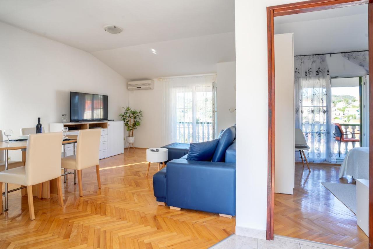 Apartment Pelicaric Sali Dugi Otok Extérieur photo