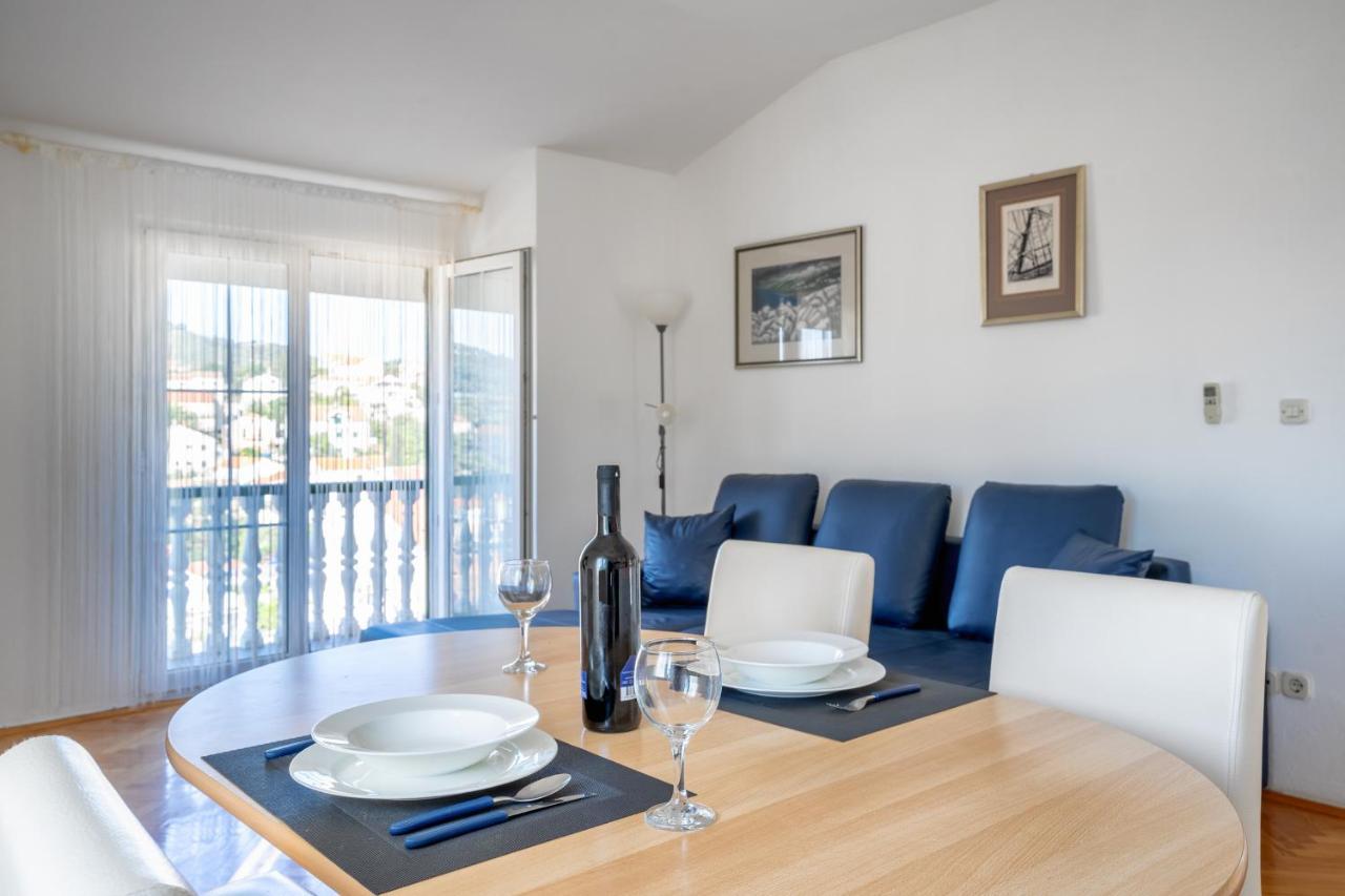 Apartment Pelicaric Sali Dugi Otok Extérieur photo