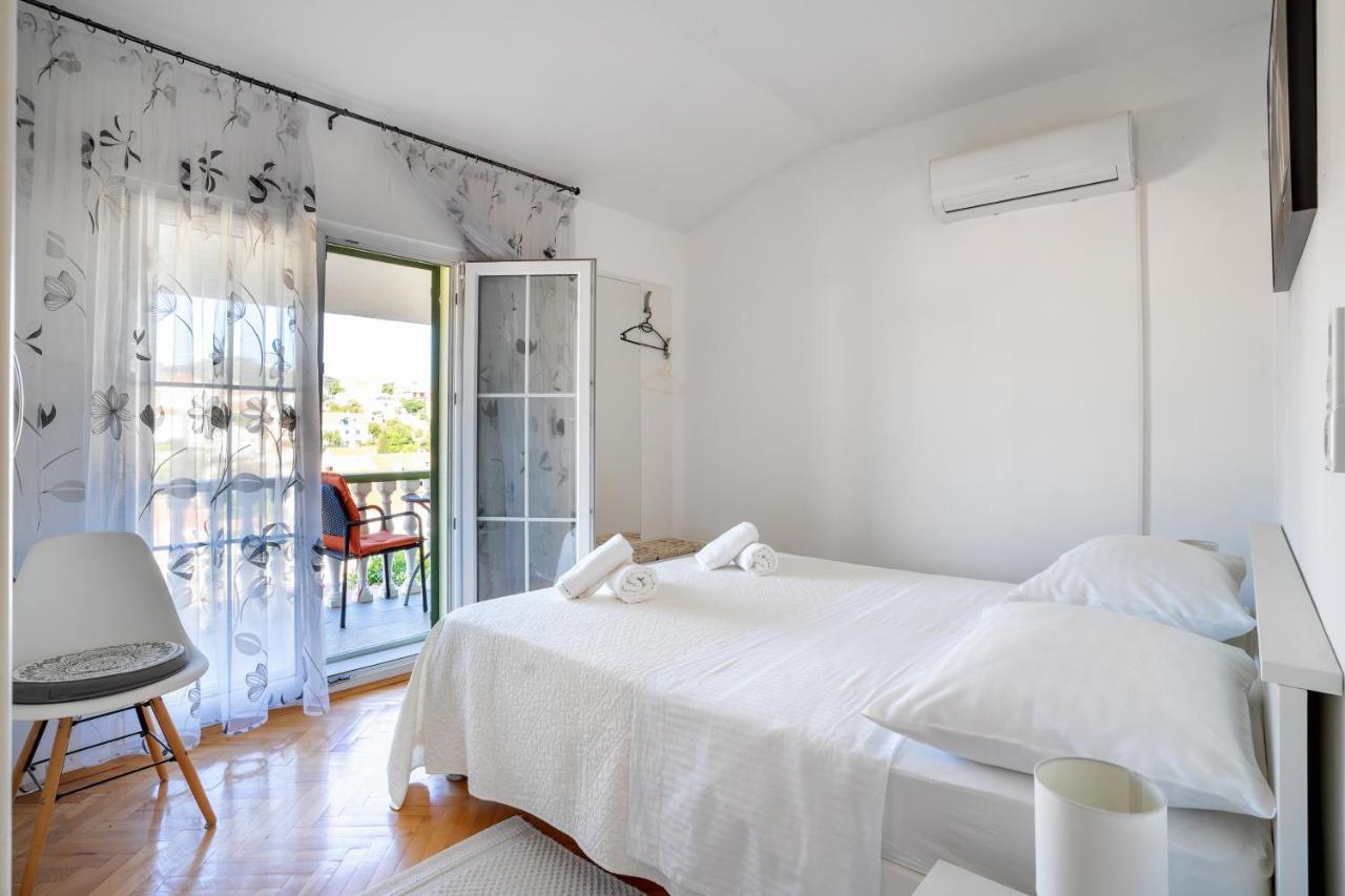 Apartment Pelicaric Sali Dugi Otok Extérieur photo