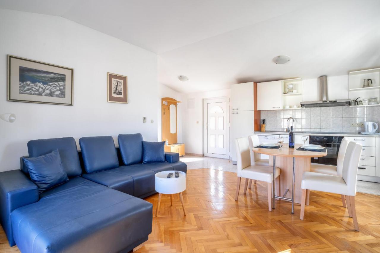 Apartment Pelicaric Sali Dugi Otok Extérieur photo