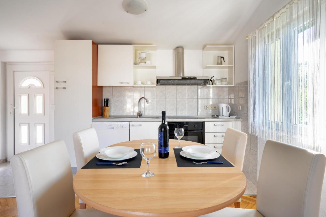 Apartment Pelicaric Sali Dugi Otok Extérieur photo