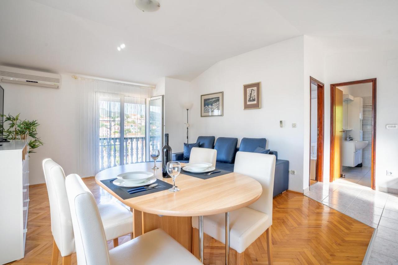 Apartment Pelicaric Sali Dugi Otok Extérieur photo
