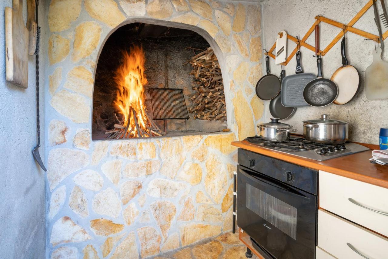 Apartment Pelicaric Sali Dugi Otok Extérieur photo