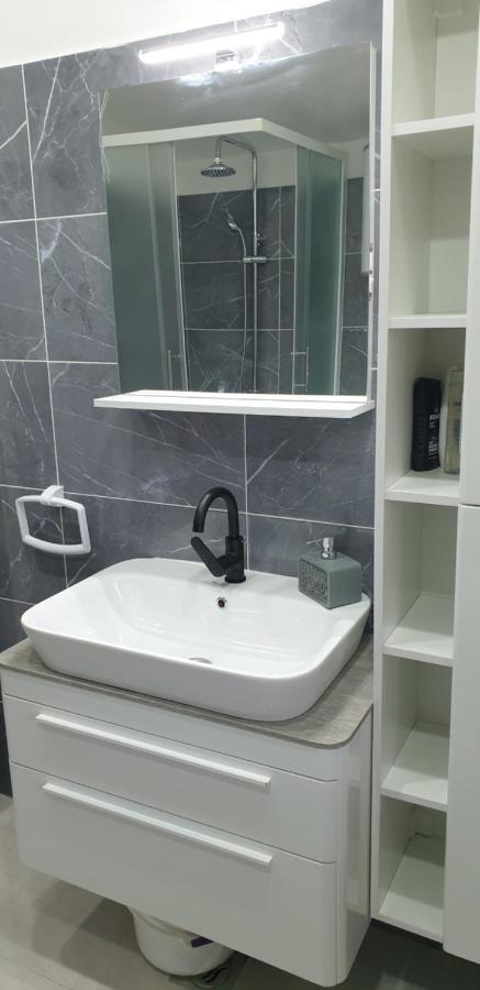 Apartment Pelicaric Sali Dugi Otok Extérieur photo